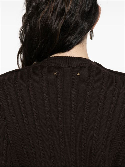 Ofra Sweater GOLDEN GOOSE | GWP02467P00211090108